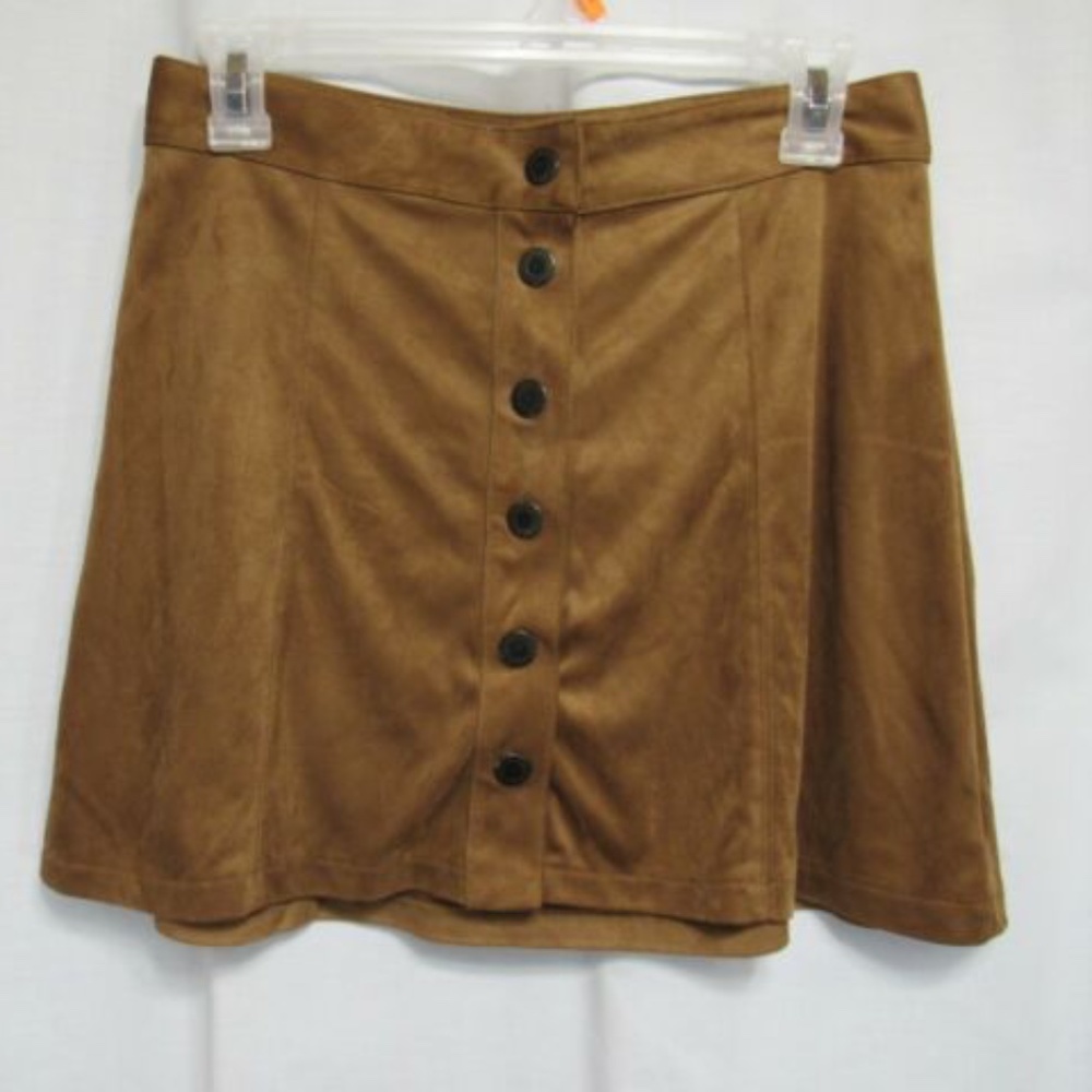 American Eagle Button down Skirt